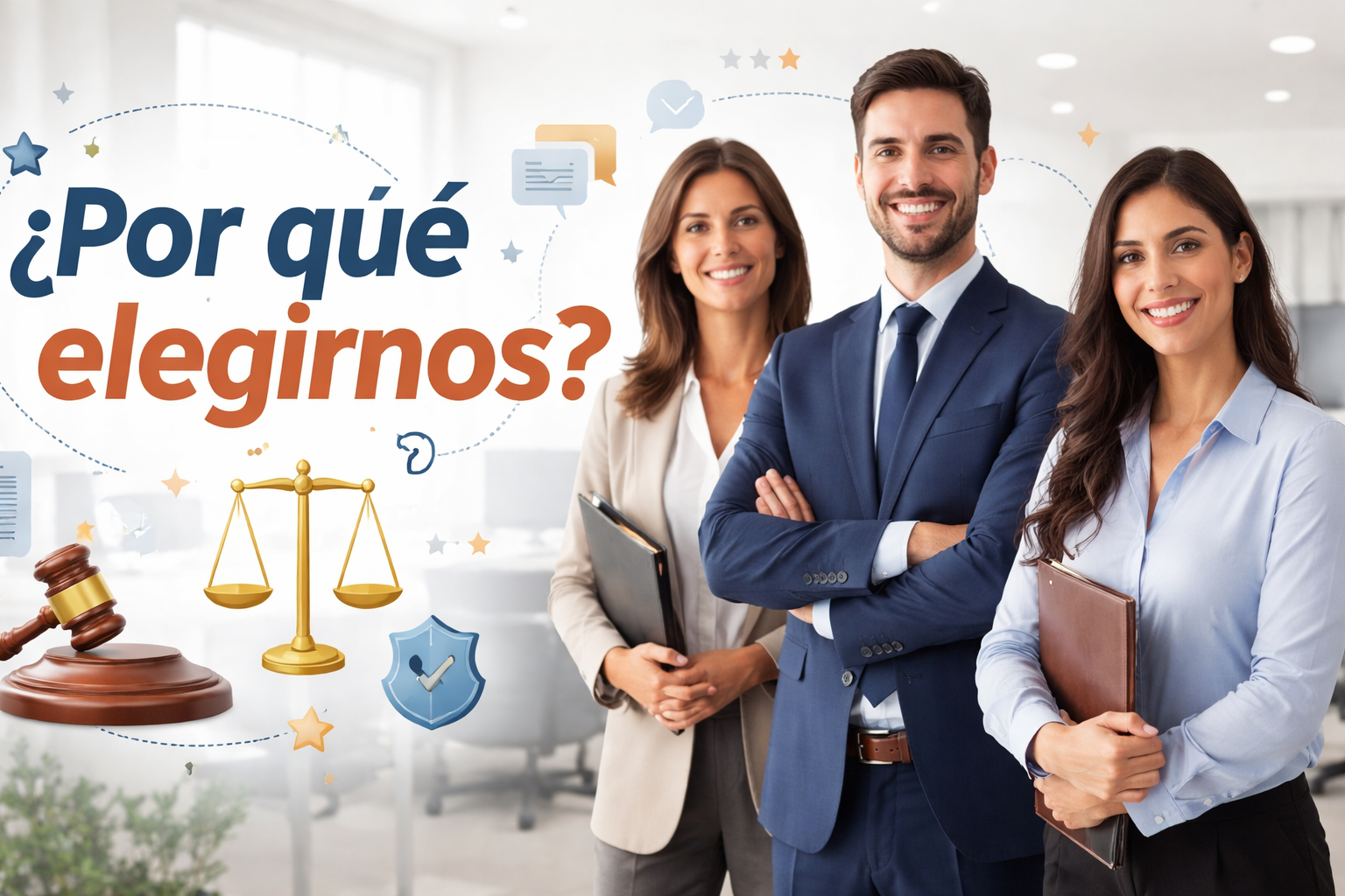 abogados laborales en Chile defendiendo derechos de trabajadores despedidos injustamente